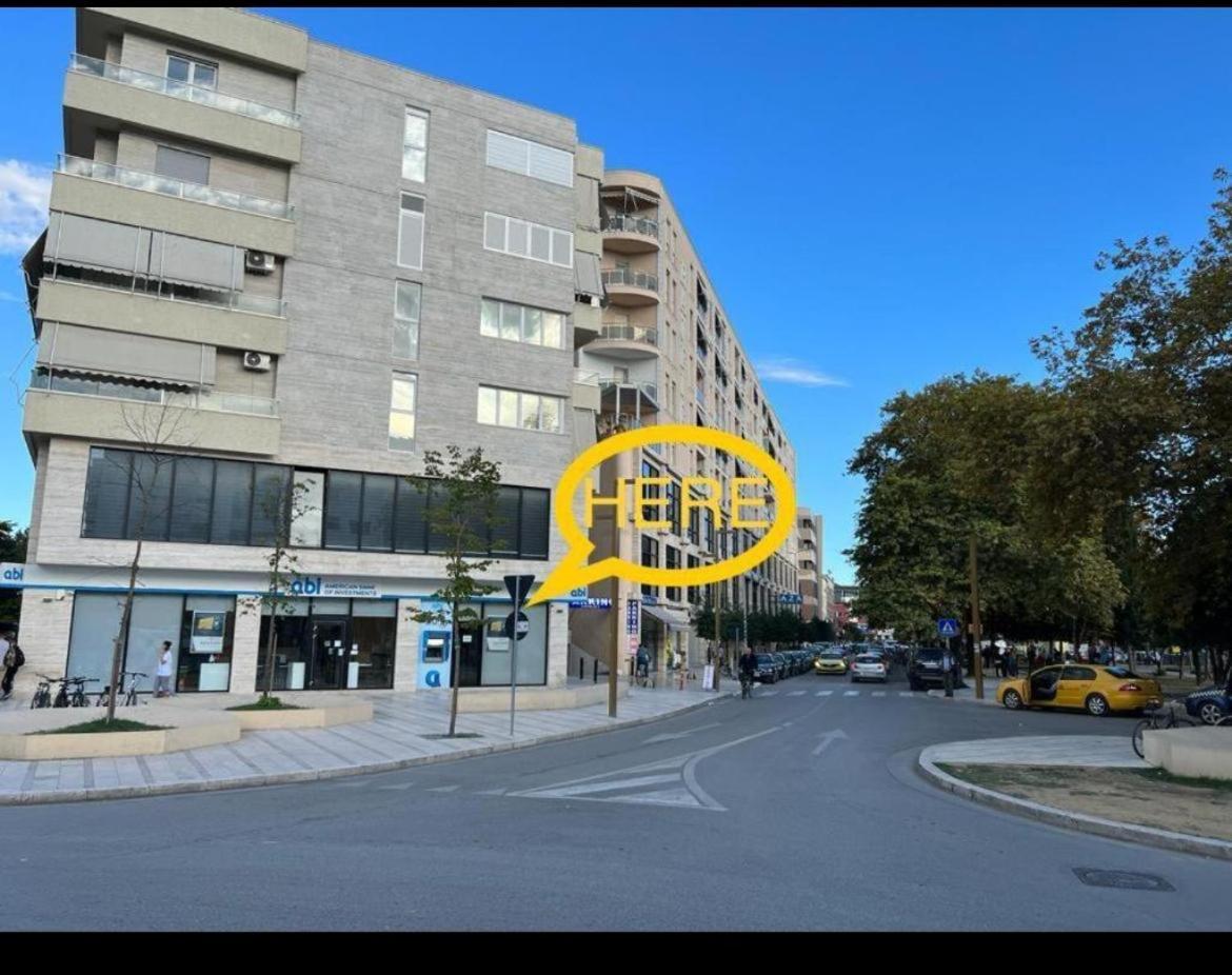 Loris Apartaments 204 Durres Exterior photo
