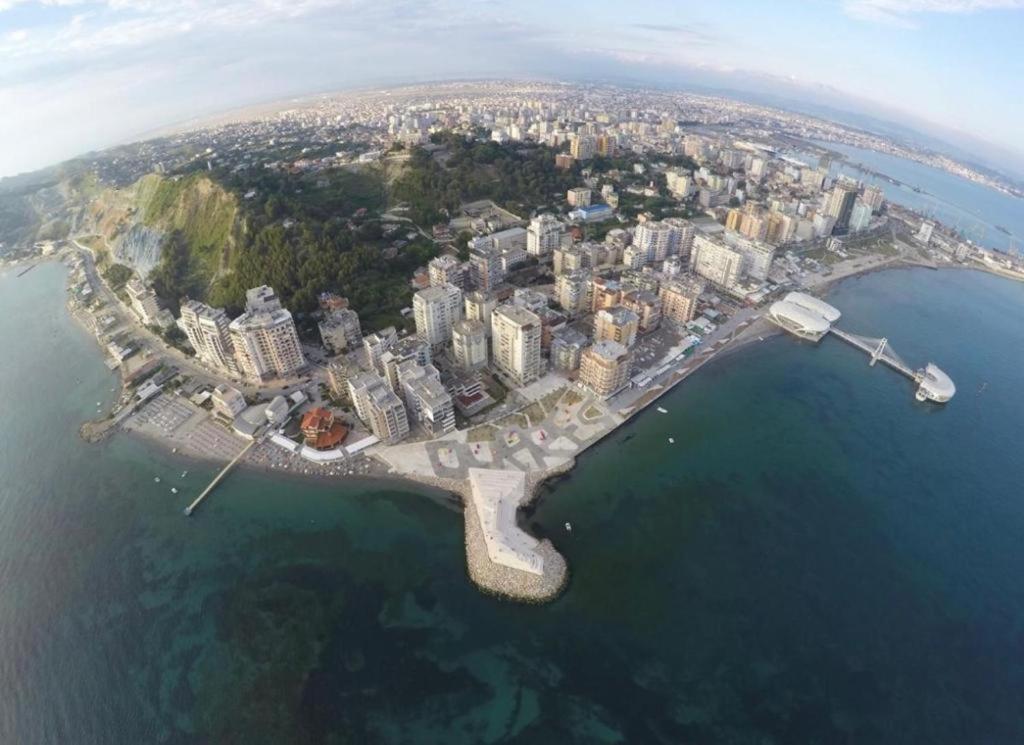 Loris Apartaments 204 Durres Exterior photo